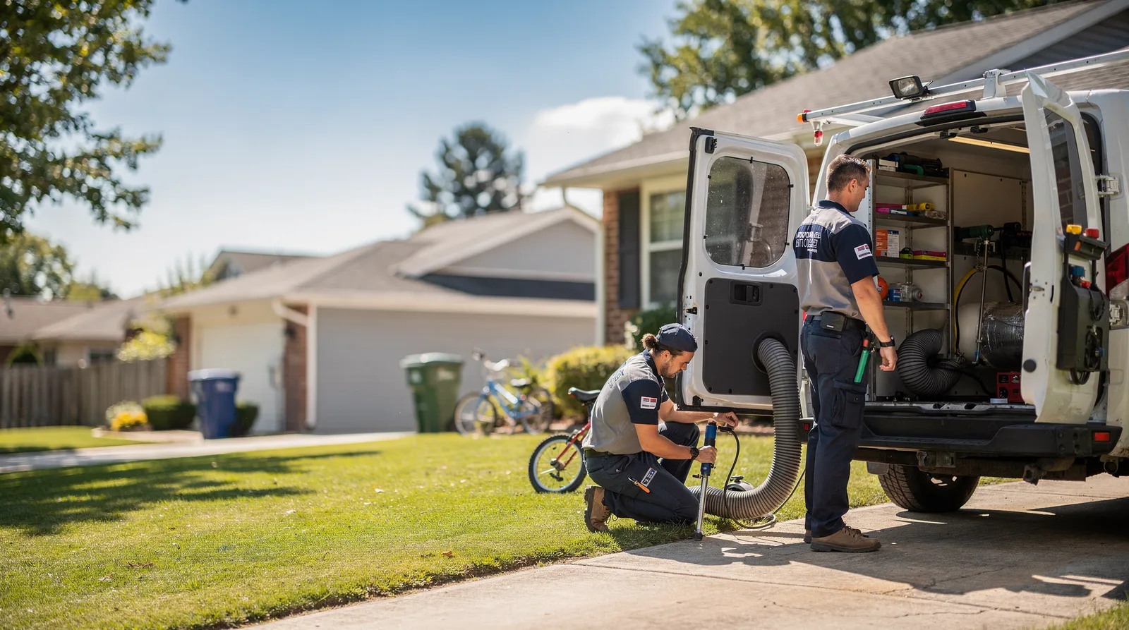 24/7 HVAC Repair & AC Replacement in Paw Paw, IL near me